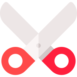 Scissors icon