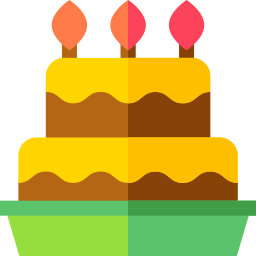 Cake icon