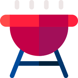 grill icon