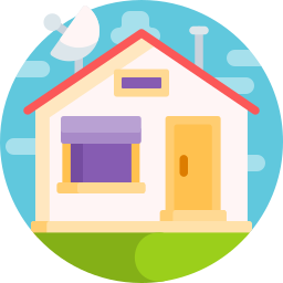 Home icon