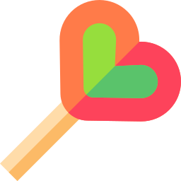 Lollipop icon