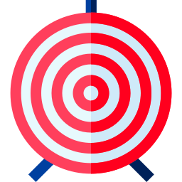 Bullseye icon