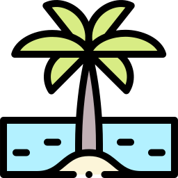oasis icono