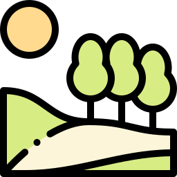 hügel icon