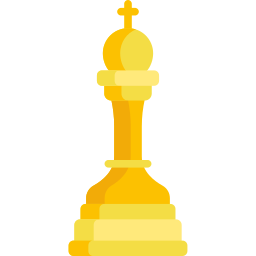 Chess piece icon