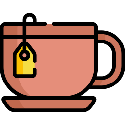 teetasse icon