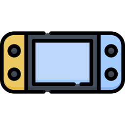 ゲーム機 icon
