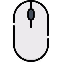 Mouse icon