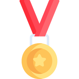 medal ikona