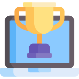 Trophy icon