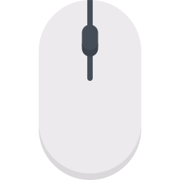 Mouse icon