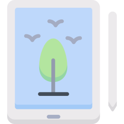 tablette icon