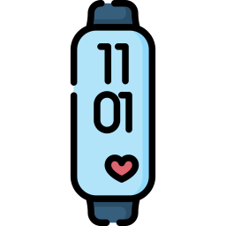 Smartwatch icon