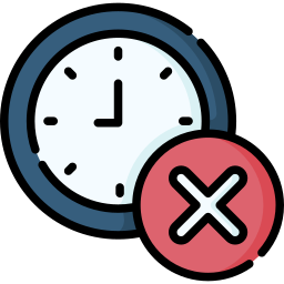 Clock icon