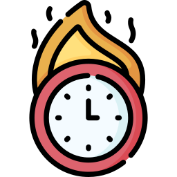 Deadline icon