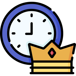 プライムタイム icon