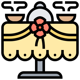 obrus ikona
