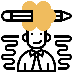 design thinking icon