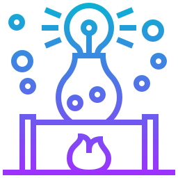 laboratorios icono