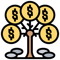 dividende icon