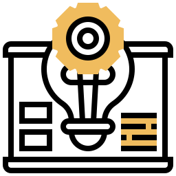 proyecto icono