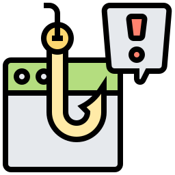 phishing icon