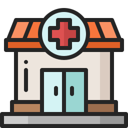 klinik icon