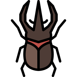 longhorned icono