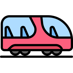 Train icon