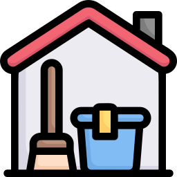 Cleaning icon