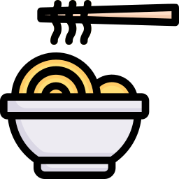めん丼 icon
