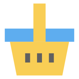 einkaufen icon