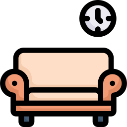 リラックス icon