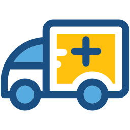 Ambulance icon