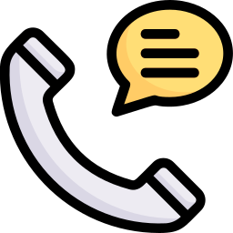 telefongespräch icon