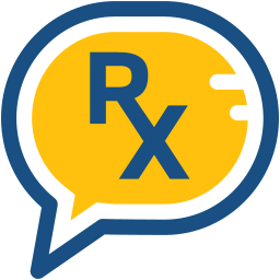 rx ikona