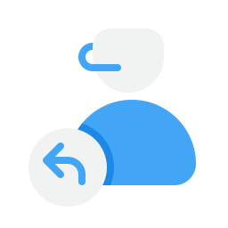 サービスセンター icon