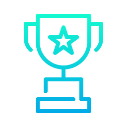 Trophy icon