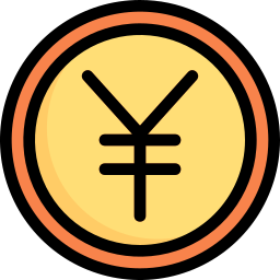 Yen icon