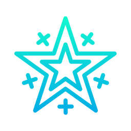 Stars icon