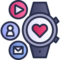 smartwatch icon