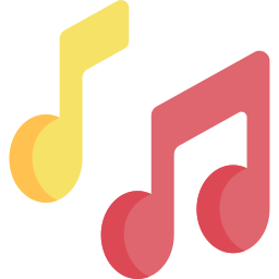 musiknoten icon