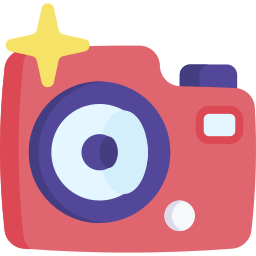 Camera icon