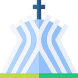 ブラジリア icon