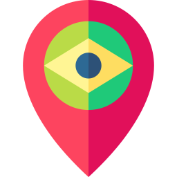 brasilien icon