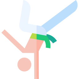 capoeira icon