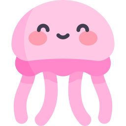 Jellyfish icon