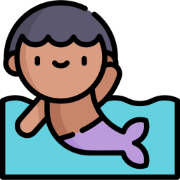 Merman icon