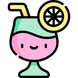 cocktail icon