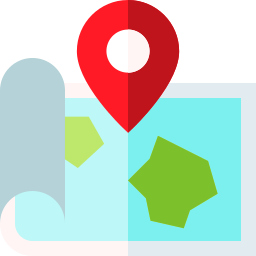 Map icon